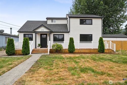 202 11th Avenue N, Algona, WA, 98001 | Card Image