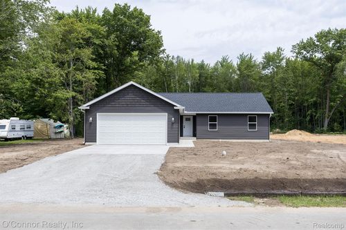 3834 Knapp Ave, Port Huron, MI, 48060-2436 | Card Image