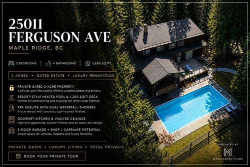 25011 Ferguson Ave, Maple Ridge, BC, V2W1H4 | Card Image