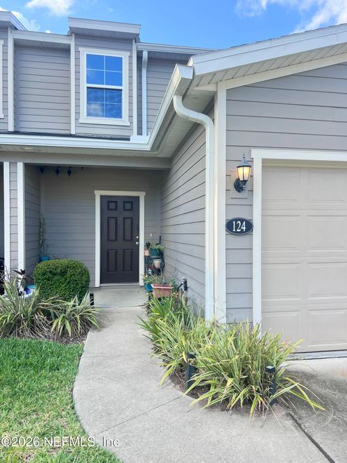 124 Great Star Court, St Augustine, FL, 32086 | Card Image