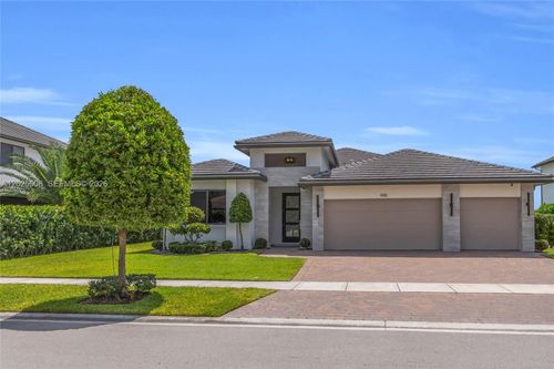 4181 Sw 178th Ave, Miramar, FL, 33029-1648 | Card Image