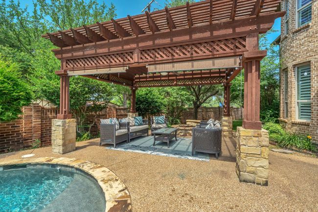 1401 Latigo Ln, House other with 5 bedrooms, 6 bathrooms and null parking in Keller TX | Image 34