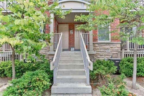 48-3250 Bentley Dr, Mississauga, ON, L5M0P7 | Card Image