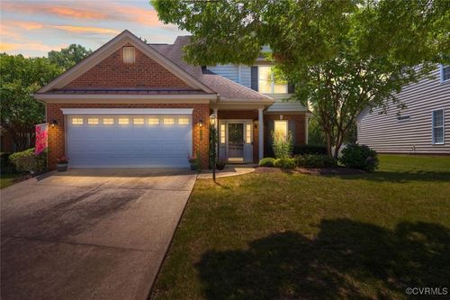 4120 Coles Point Way, Glen Allen, VA, 23060-7241 | Card Image