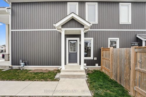 14 Lamb (Lower Level) Crescent, Thorold, ON, L2V0G8 | Card Image