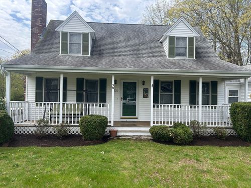 38 Summer St, North Dighton, MA, 02764-1317 | Card Image