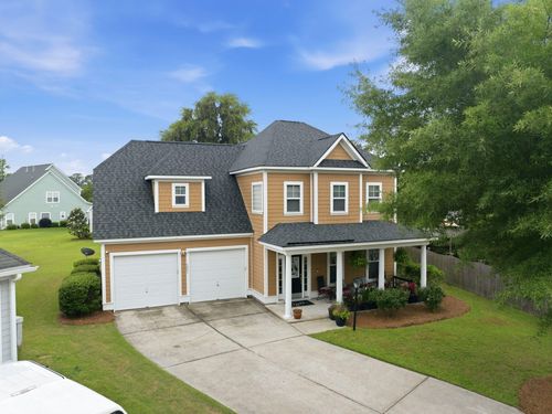4003 Key Thatch Ct, North Charleston, SC, 29420-8353 | Card Image