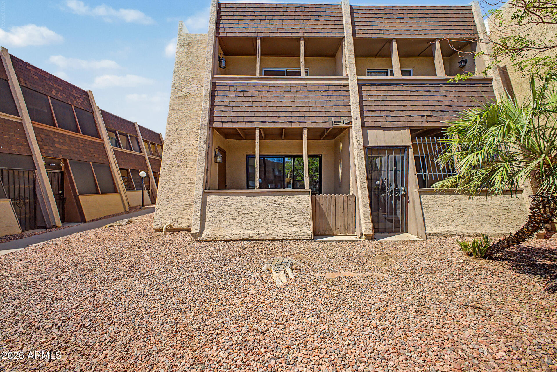 Residential in Phoenix 3