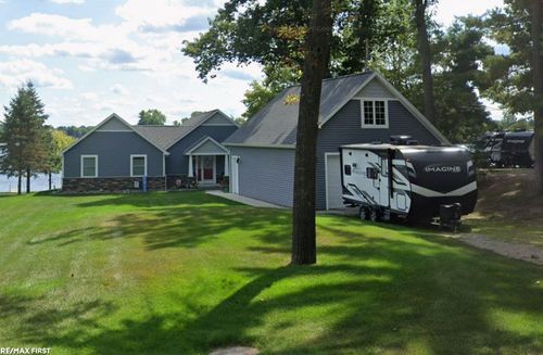 4859 Anglers Ln, Gladwin, MI, 48624-9609 | Card Image