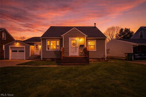 4933 14th Street Sw, Canton, OH, 44710 | Card Image