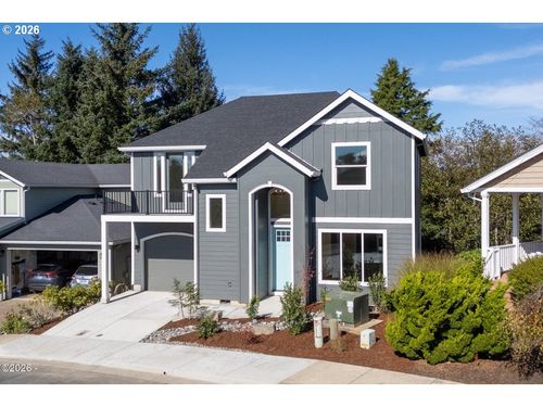 4500 Sequoia Loop, Netarts, OR, 97143 | Card Image