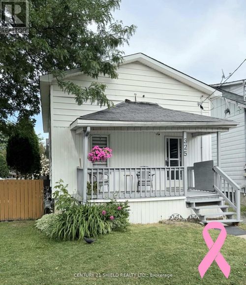 325 Belmont St, Cornwall, ON, K6H4Z7 | Card Image