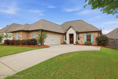 135 Grace Drive, Flowood, MS, 39232 | Card Image