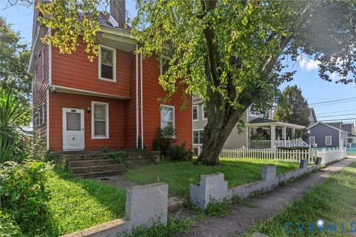 1907 Rose Ave, Richmond, VA, 23222-4930 | Card Image