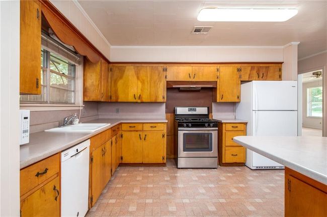 110 Lilly Scott Dr, House other with 3 bedrooms, 2 bathrooms and null parking in Pineville LA | Image 8
