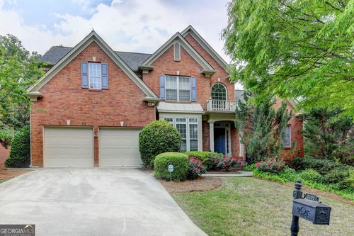 2105 Wrights Mill Cir Ne, Atlanta, GA, 30324-2792 | Card Image