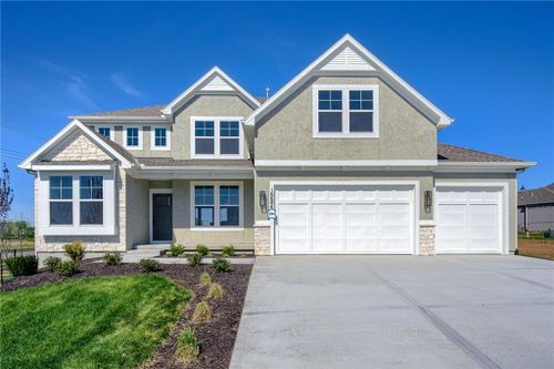 15583 W 168th Ter, Olathe, KS, 66062 | Card Image