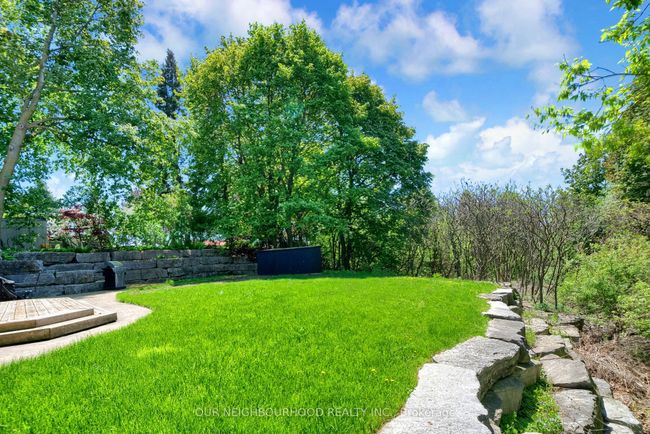 4858 Trulls Rd, House other with 7 bedrooms, 5 bathrooms and 12 parking in Hampton ON | Image 43