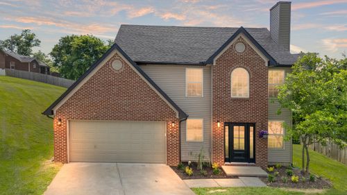 448 Cypress Pl, Richmond, KY, 40475-8186 | Card Image