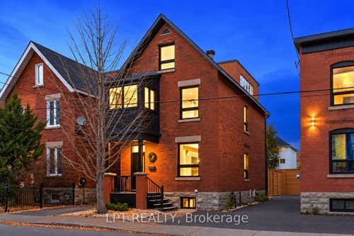 323 Booth St, Ottawa, ON, K1R7K1 | Card Image