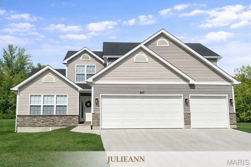 0 Antonia Estates - Julieann I, Imperial, MO, 63052 | Card Image