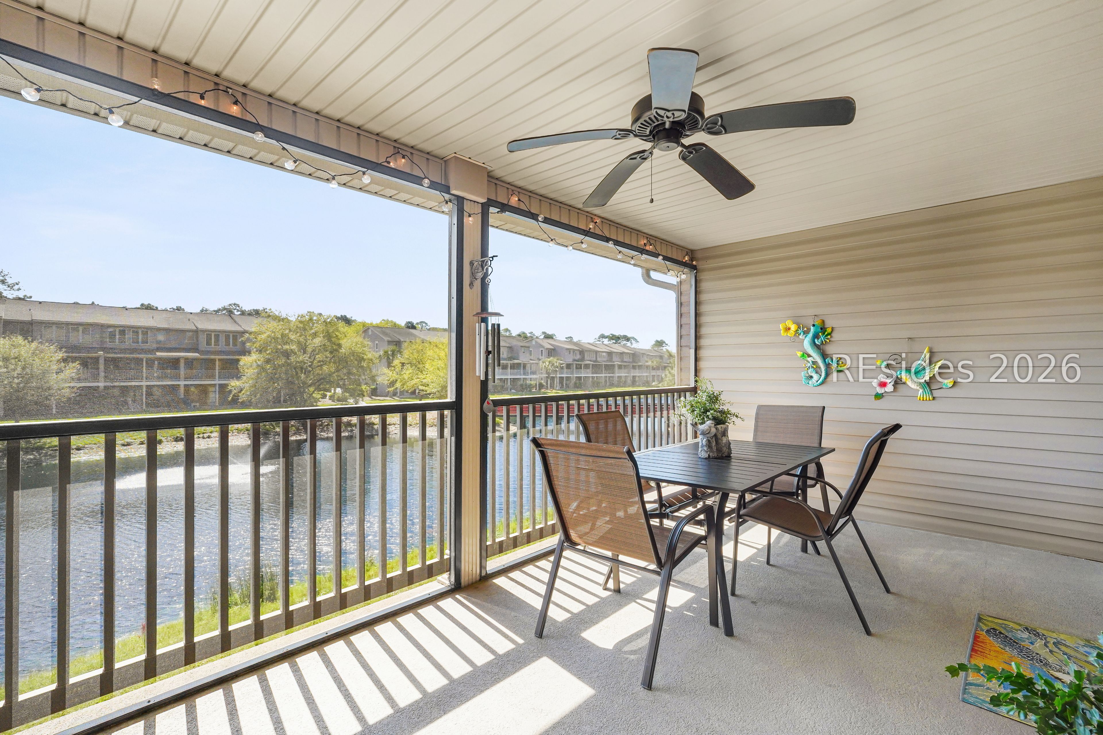 Residential in Hilton Head Island 5