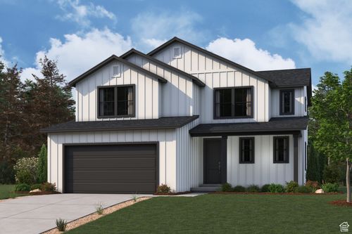 106-166 E Clear Granite Way, Eagle Mountain, UT, 84005 | Card Image