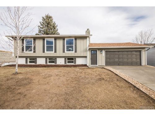 4306 S Zinnia St, Morrison, CO, 80465-1252 | Card Image