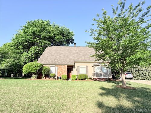 2608 Old Orchard Ln, Montgomery, AL, 36117-2410 | Card Image