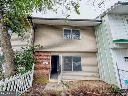 26 Medford Ct, SICKLERVILLE, NJ, 08081-2021 | Card Image