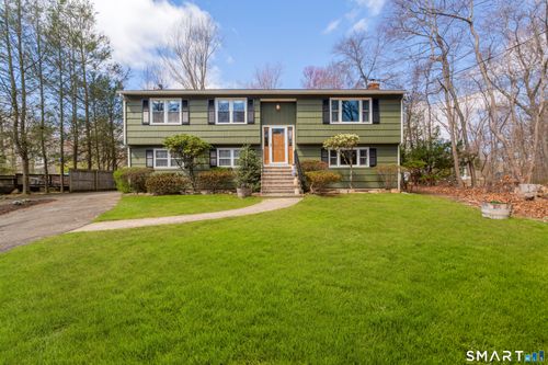37 Rocky Hill Rd, Trumbull, CT, 06611-4829 | Card Image