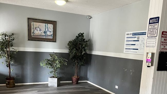 APT-3A - 14633 Keystone Ave, Condo with 1 bedrooms, 1 bathrooms and 1 parking in Midlothian IL | Image 10