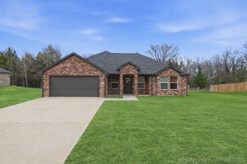 265 Rawlings Rd, Durant, OK, 74701-0449 | Card Image