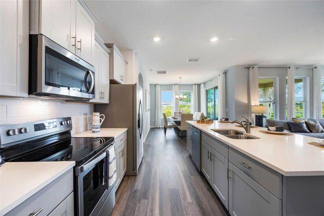 1974 Walnut Creek Dr, House other with 4 bedrooms, 3 bathrooms and null parking in Kindred FL | Image 13