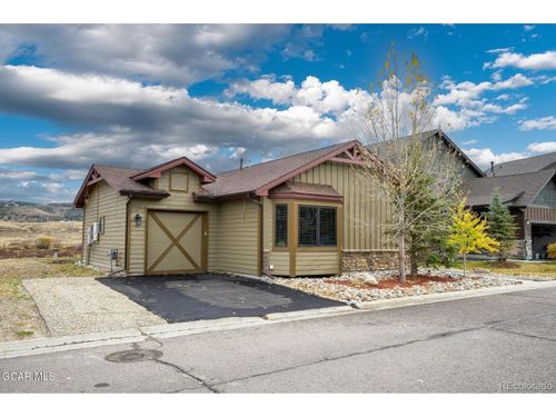 540 Elk Track Circle, Granby, CO, 80446 | Card Image