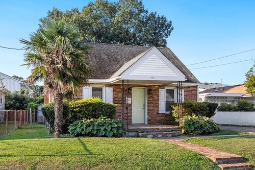 406 High Point Ave, Virginia Beach, VA, 23451-3602 | Card Image