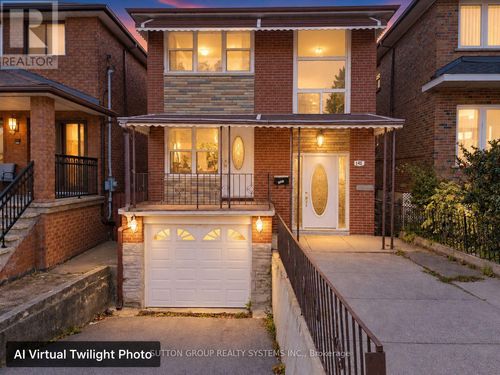142 Ennerdale Road, Toronto (Caledonia-Fairbank), ON, M6E4C9 | Card Image