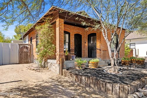 340 E 13th St, Tucson, AZ, 85701-2121 | Card Image