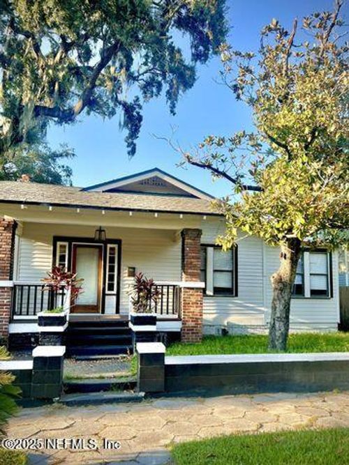 231 E 18th St, JACKSONVILLE, FL, 32206-3007 | Card Image
