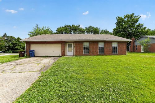 50 Huber Village Boulevard, Westerville, OH, 43081 | Card Image