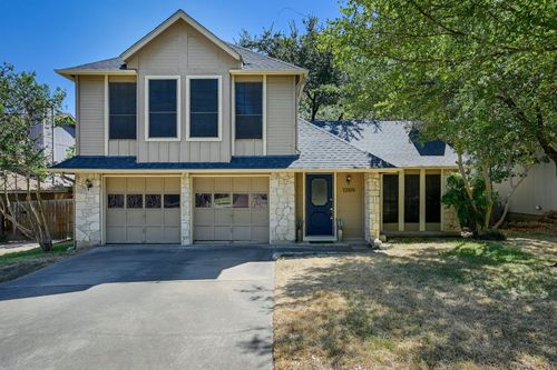 13109 New Boston Bnd, Austin, TX, 78729-7533 | Card Image