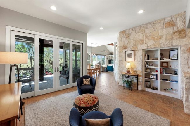 Living area | Image 19