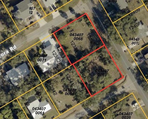 0 Aurora Rd, Venice, FL, 34293 | Card Image