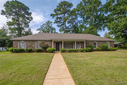 1023 53rd St E, Tuscaloosa, AL, 35405-5123 | Card Image