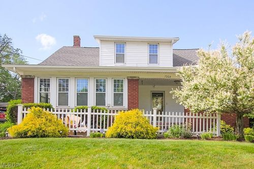 7003 Brecksville Rd, Independence, OH, 44131-5048 | Card Image