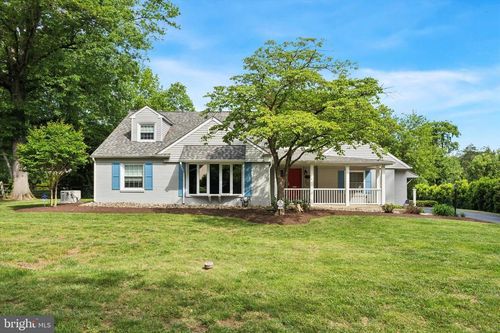 311 Martin Ln, WALLINGFORD, PA, 19086-6415 | Card Image