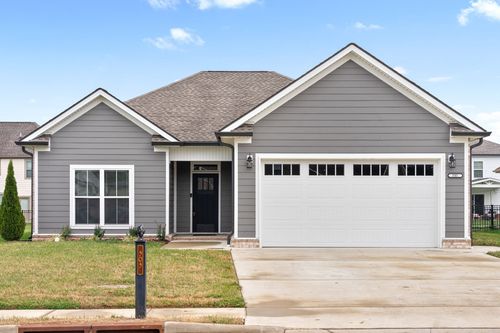 505 Dexter Dr, Clarksville, TN, 37043-0608 | Card Image
