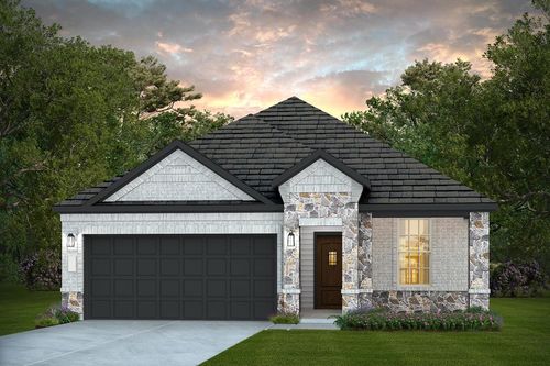 15142 Wild Gully Way, Conroe, TX, 77302-1516 | Card Image