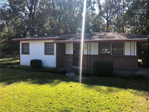 6455 Barker Dr S, Mobile, AL, 36608-4150 | Card Image