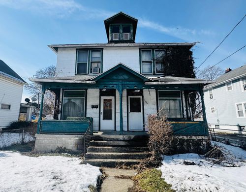 683 Miller Avenue, Columbus, OH, 43205 | Card Image